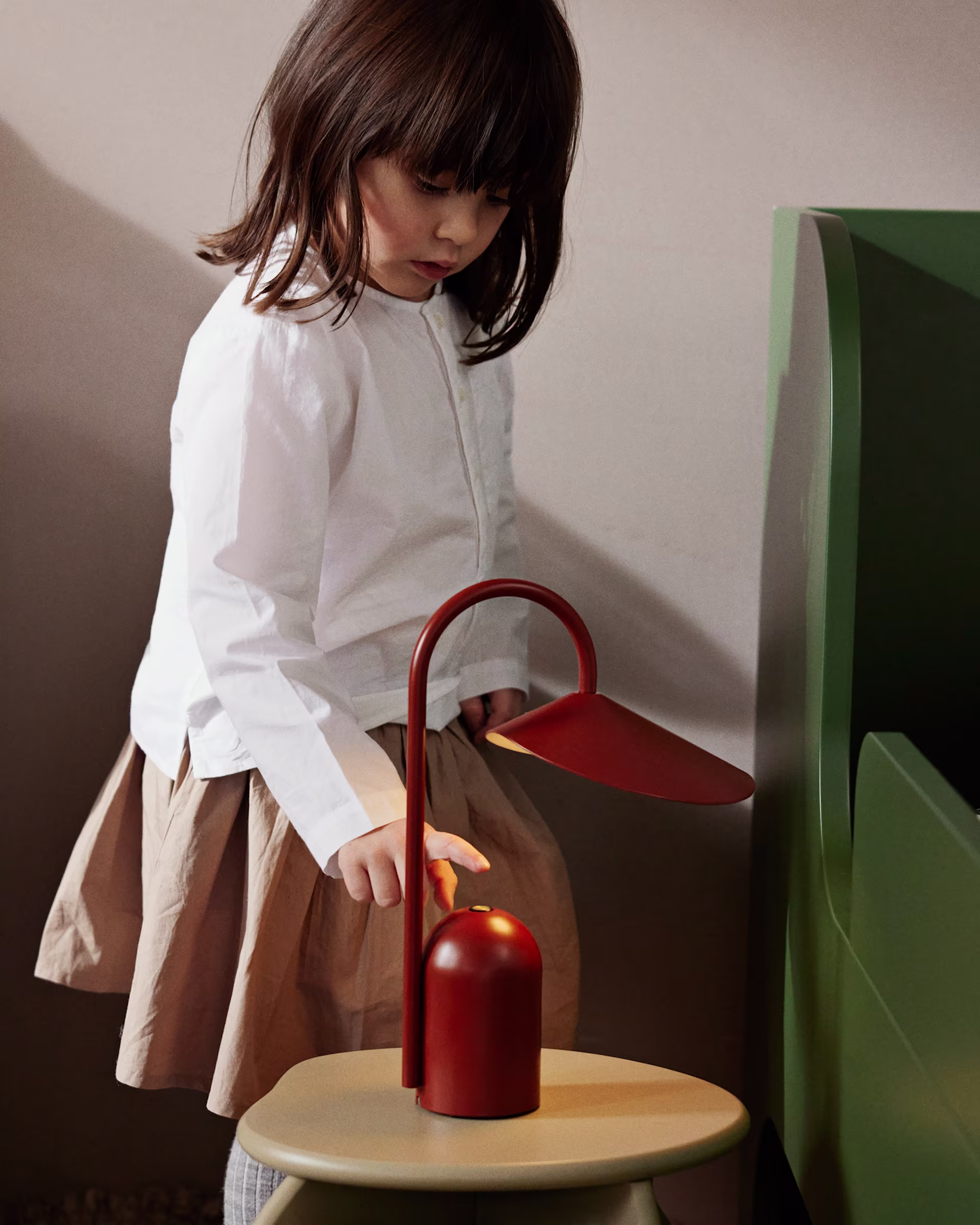 Children's room